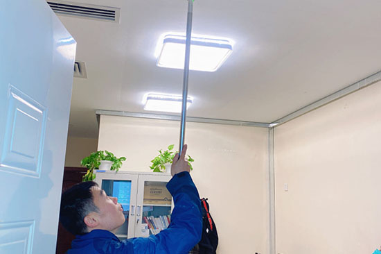 北京東城區消電檢,美容美發(fā)場所消電檢多少錢